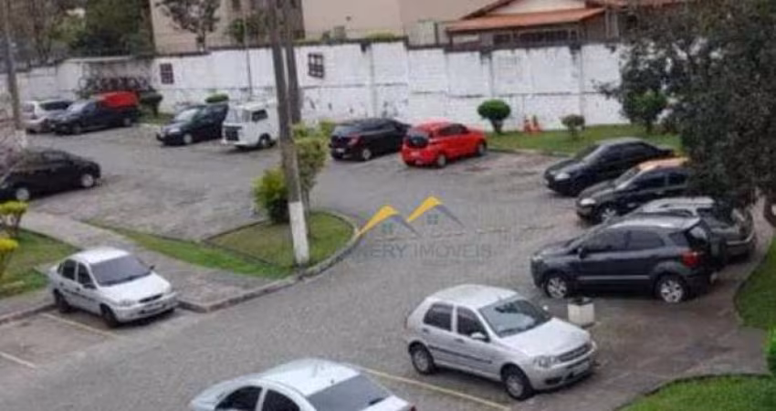 Apartamento com 1 dormitório à venda, 48 m² por R$ 169.000,00 - Conjunto Residencial José Bonifácio - São Paulo/SP