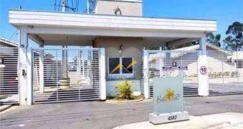 Casa com 2 dormitórios à venda, 68 m² por R$ 240.000 - Vila Ipiranga - Mogi das Cruzes/SP
