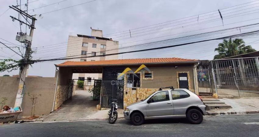 Apartamento com 3 dormitórios à venda, 54 m² por R$ 191.000,00 - Vila Princesa Isabel - São Paulo/SP