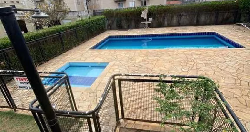 Apartamento com 3 dormitórios à venda, 54 m² por R$ 230.000 - Vila Cosmopolita - São Paulo/SP