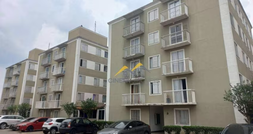 Apartamento com 2 dormitórios à venda, 50 m² por R$ 190.000,00 - Vila Cosmopolita - São Paulo/SP