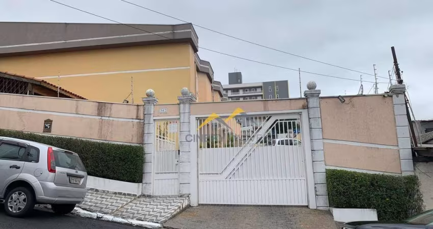 Sobrado com 2 dormitórios à venda, 72 m² por R$ 316.000 - Itaquera - São Paulo/SP