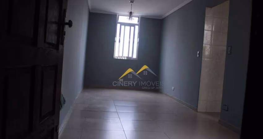 Apartamento com 2 dormitórios à venda, 57 m² por R$ 190.800,00 - Conjunto Residencial José Bonifácio - São Paulo/SP