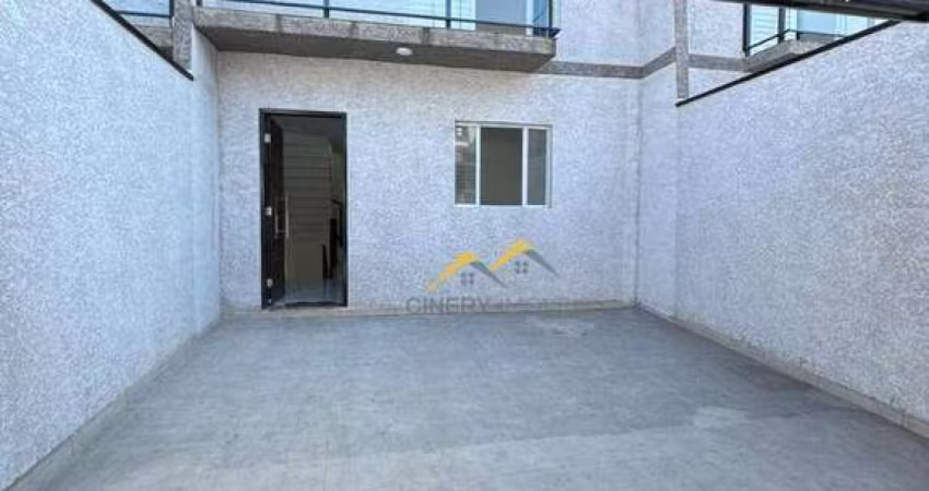 Sobrado com 2 dormitórios à venda, 107 m² por R$ 529.000,00 - Artur Alvim - São Paulo/SP