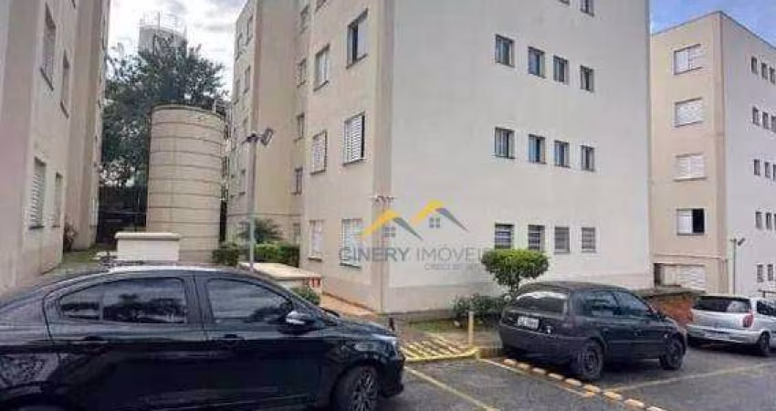Apartamento com 2 dormitórios à venda, 48 m² por R$ 150.000,00 - Cidade Popular - São Paulo/SP