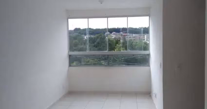 Apartamento com 2 dormitórios à venda, 49 m² por R$ 170.000,00 - Belo Horizonte - Pouso Alegre/MG
