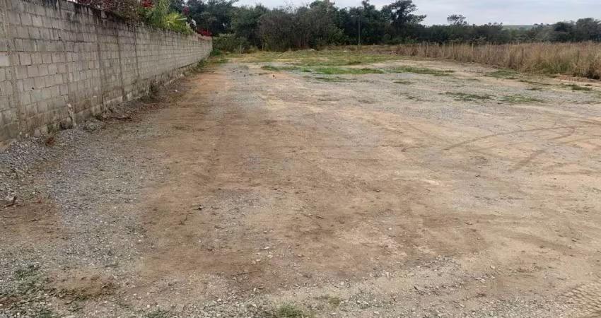 Terreno à venda, 1500 m² por R$ 130.000,00 - Chaves  - Pouso Alegre/MG
