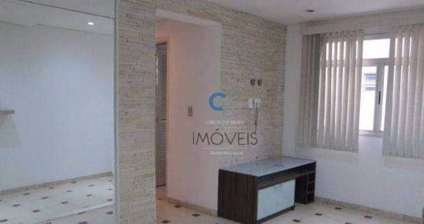 Apartamento à venda, 56 m² por R$ 350.000,00 - Jaçanã - São Paulo/SP
