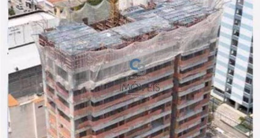 Apartamento à venda, 67 m² por R$ 745.000,00 - Tatuapé - São Paulo/SP