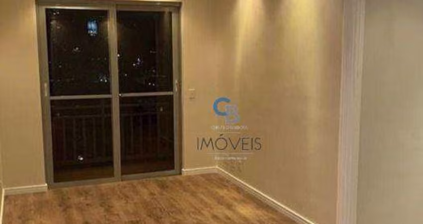 Apartamento à venda, 65 m² por R$ 489.000,00 - Vila Carrão - São Paulo/SP