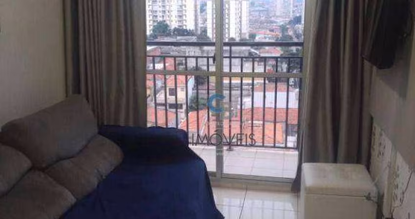 Apartamento à venda, 50 m² por R$ 425.000,00 - Vila Prudente (Zona Leste) - São Paulo/SP