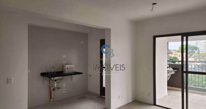 Apartamento à venda, 72 m² por R$ 680.000,00 - Vila Prudente (Zona Leste) - São Paulo/SP