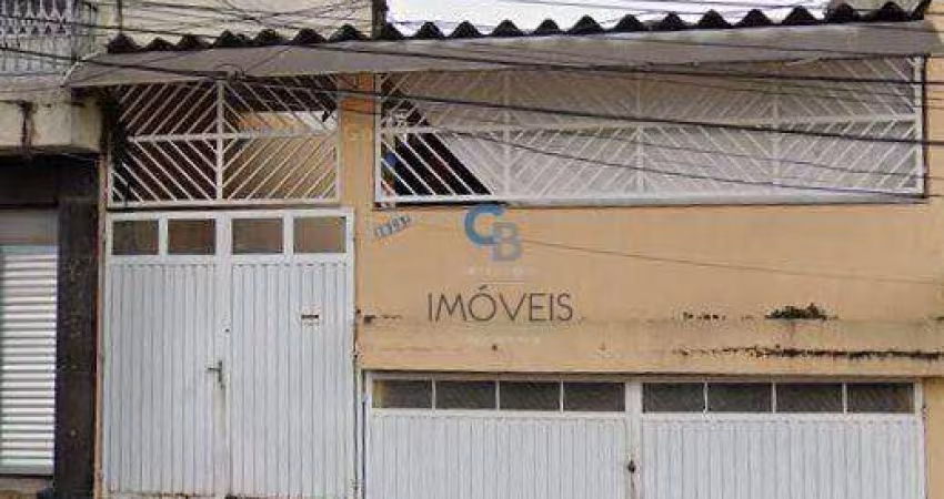 Terreno à venda, 375 m² por R$ 1.800.000,00 - Tatuapé - São Paulo/SP