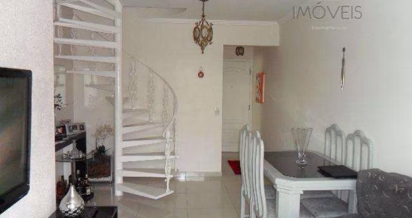 Apartamento  residencial à venda, Vila Prudente, São Paulo.