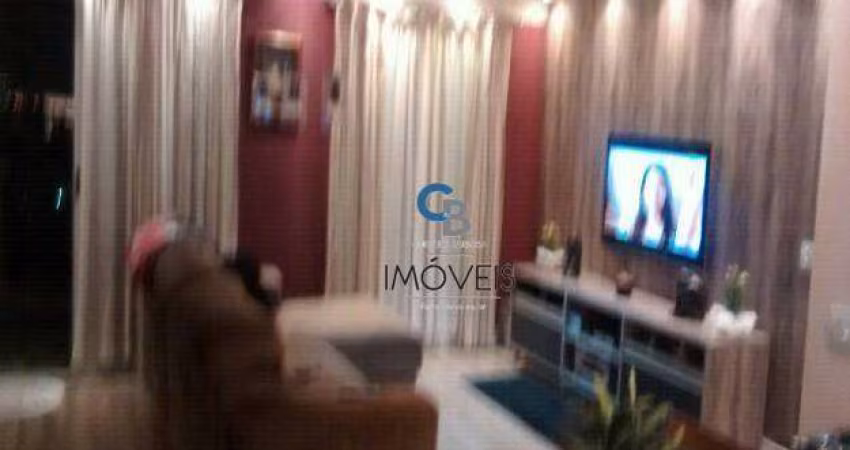 Apartamento com 3 dormitórios à venda, 123 m² por R$ 1.430.000,00 - Mooca - São Paulo/SP