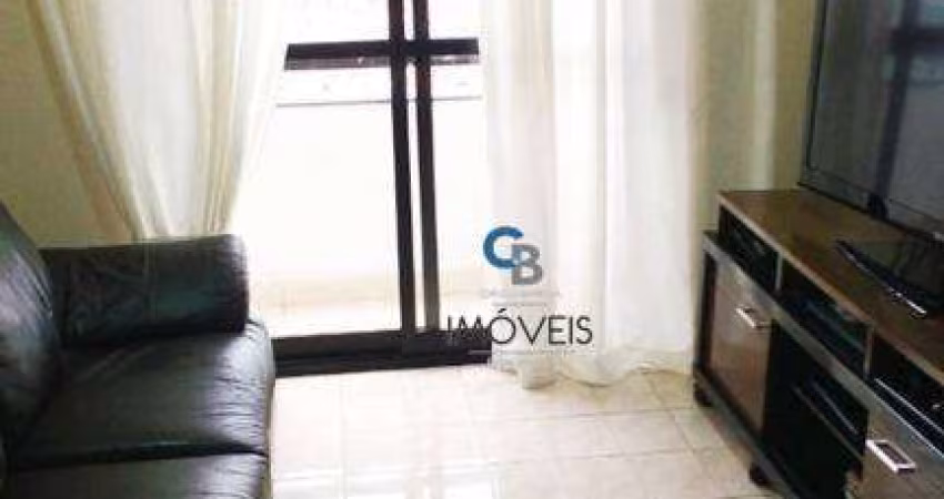 Cobertura com 3 dormitórios à venda, 163 m² por R$ 850.000,00 - Tatuapé - São Paulo/SP