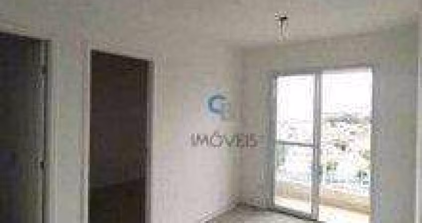 Apartamento com 2 dormitórios à venda, 43 m² por R$ 280.000,00 - Vila Prudente - São Paulo/SP