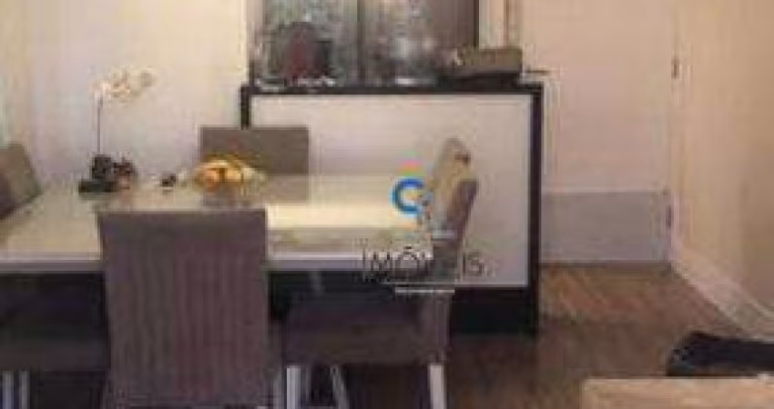 Apartamento com 3 dormitórios à venda, 64 m² por R$ 465.000,00 - Vila Prudente (Zona Leste) - São Paulo/SP