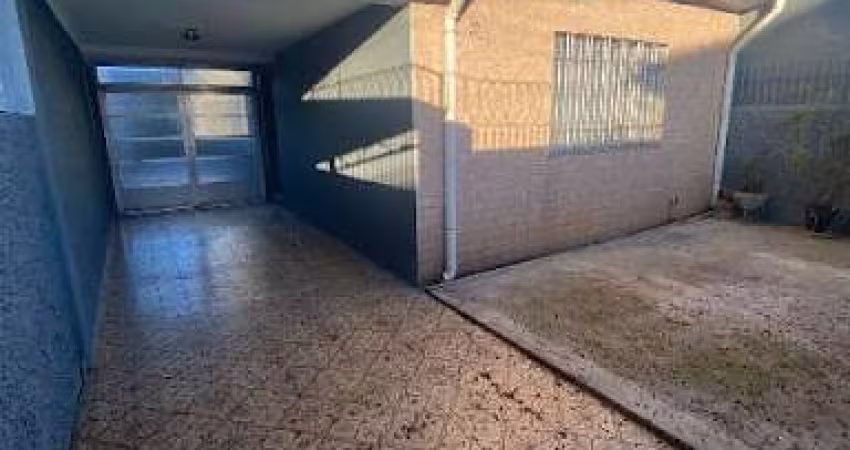Casa com 3 dormitórios para alugar, 240 m² - Tatuapé - São Paulo/SP