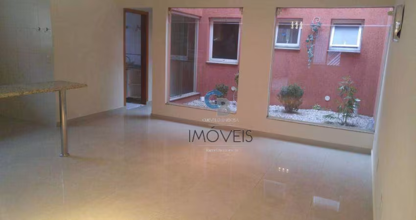 Casa com 3 dormitórios, 220 m² - venda por R$ 1.899.000,00 ou aluguel por R$ 5.000,00/mês - Vila Invernada - São Paulo/SP