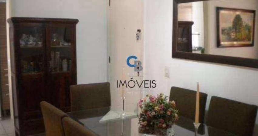 Apartamento à venda, 75 m² por R$ 415.000,00 - Vila Prudente - São Paulo/SP