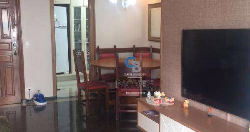 Apartamento à venda, 75 m² por R$ 650.000,00 - Tatuapé - São Paulo/SP