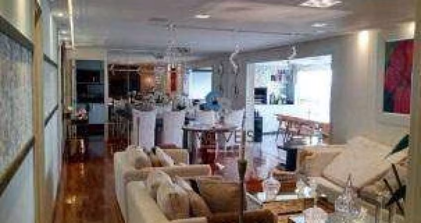 Apartamento à venda, 210 m² por R$ 2.440.000,00 - Vila Prudente - São Paulo/SP