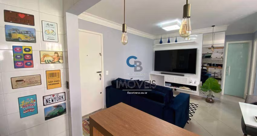 Apartamento à venda, 54 m² por R$ 380.000,00 - Vila Prudente - São Paulo/SP