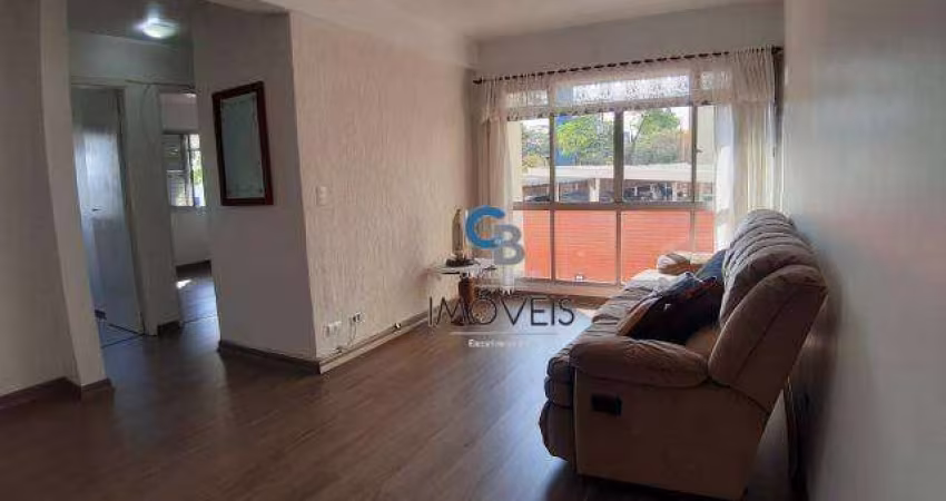 Apartamento à venda, 58 m² por R$ 320.000,00 - Vila Prudente - São Paulo/SP