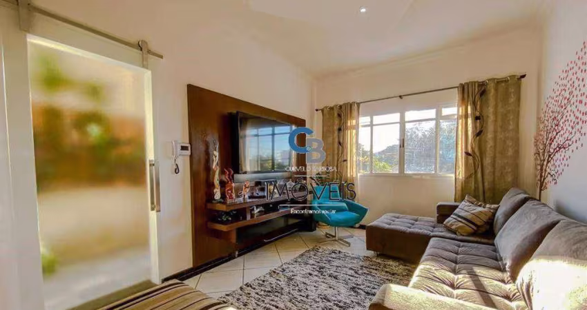 Sobrado à venda, 300 m² por R$ 2.020.000,00 - Vila Prudente - São Paulo/SP