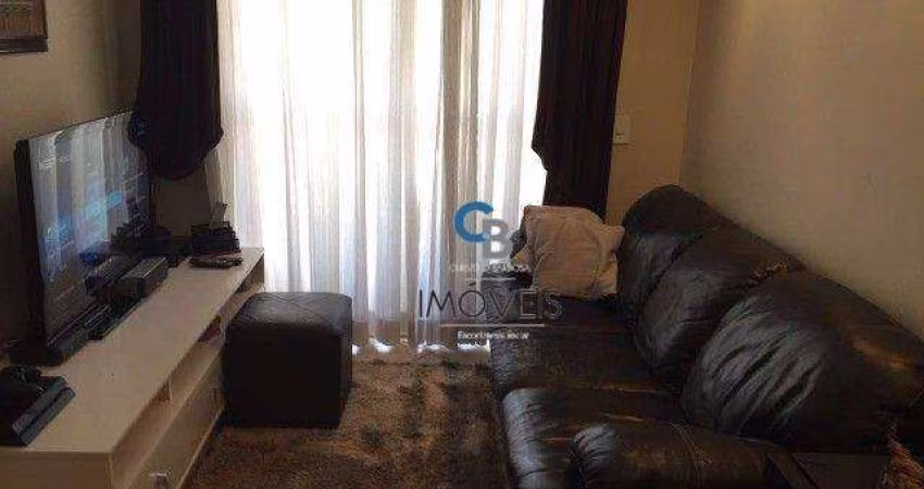 Apartamento à venda, 51 m² por R$ 455.000,00 - Vila Prudente - São Paulo/SP