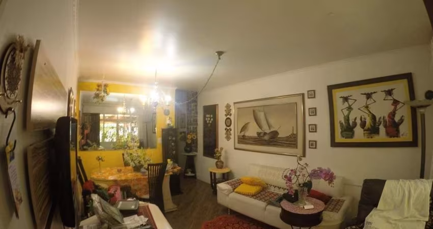 Sobrado à venda, 135 m² por R$ 580.000,00 - Vila Prudente - São Paulo/SP