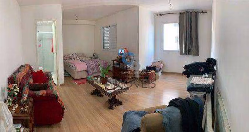 Studio à venda, 35 m² por R$ 210.000,00 - Vila Prudente - São Paulo/SP