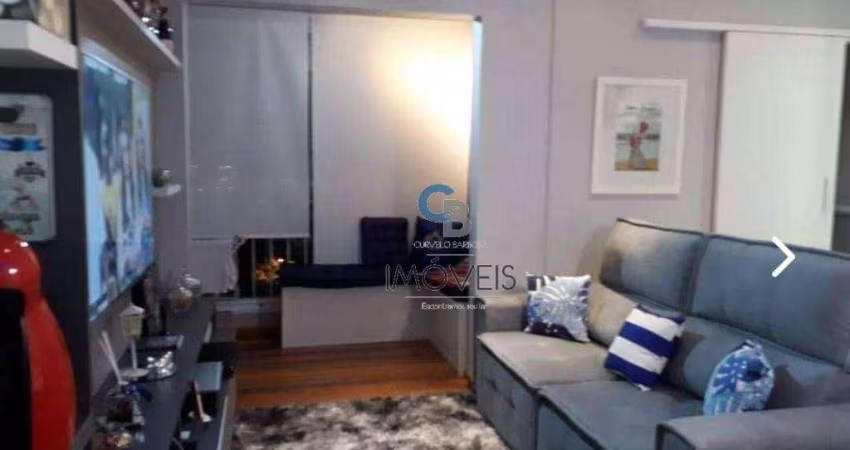 Apartamento à venda, 50 m² por R$ 585.000,00 - Casa Verde - São Paulo/SP