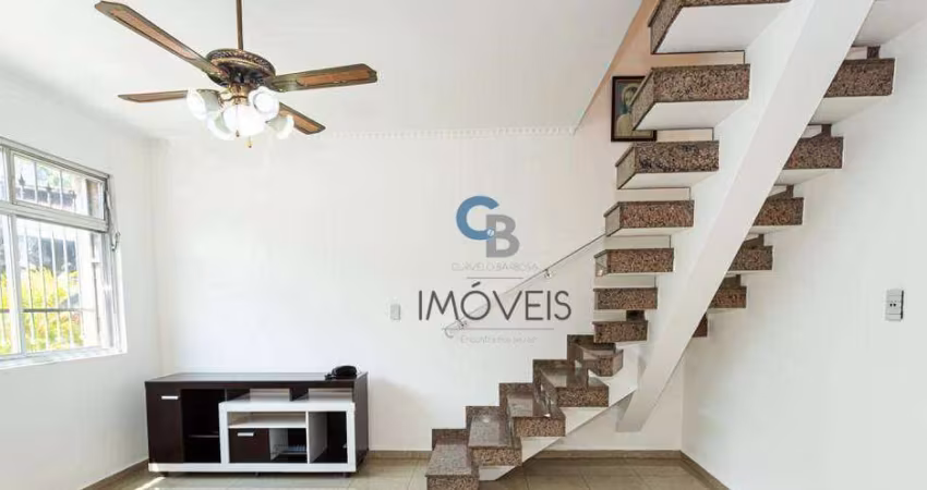 Sobrado à venda, 147 m² por R$ 820.000,00 - Vila Prudente - São Paulo/SP