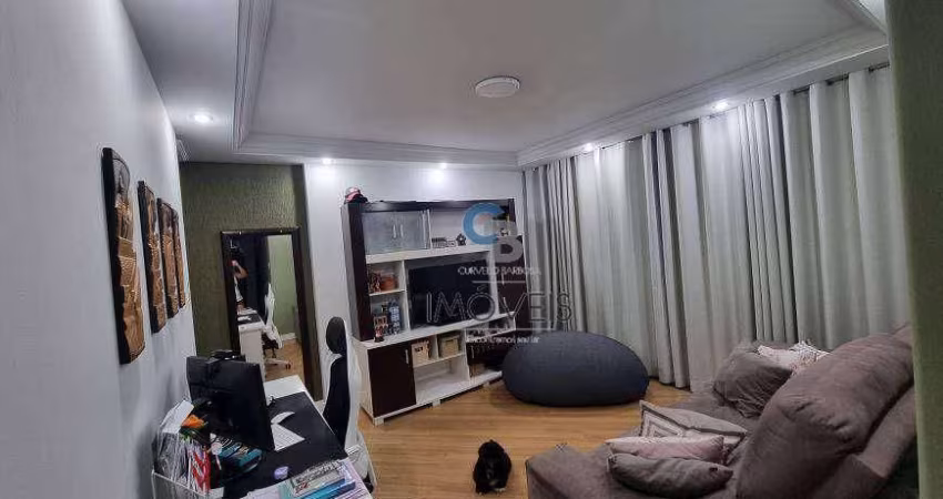 Apartamento à venda, 64 m² por R$ 320.000,00 - Vila Prudente - São Paulo/SP