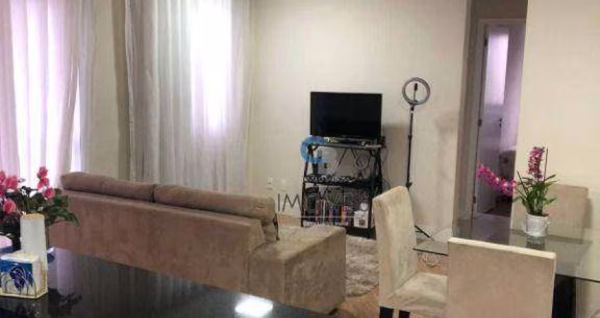 Apartamento à venda, 65 m² por R$ 475.000,00 - Vila Prudente - São Paulo/SP