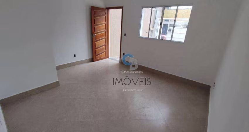 Sobrado à venda, 72 m² por R$ 405.000,00 - São Miguel - São Paulo/SP