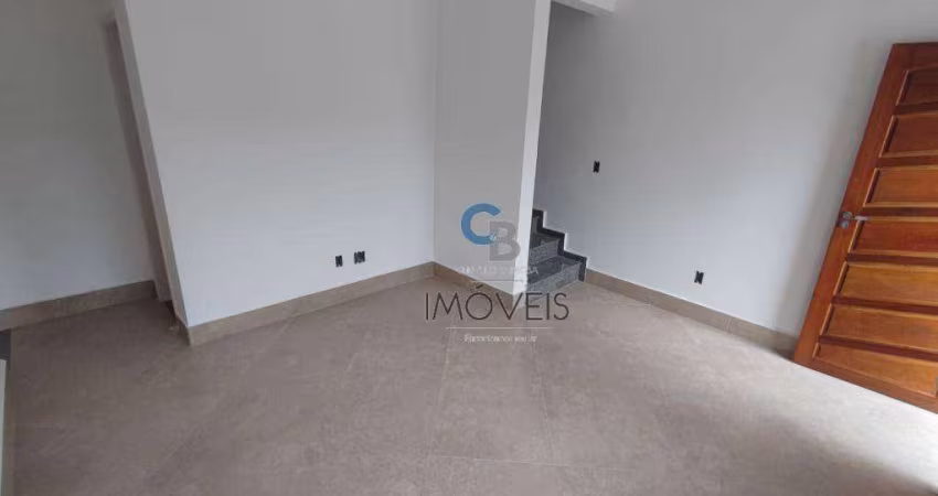 Sobrado à venda, 67 m² por R$ 380.000,00 - São Miguel - São Paulo/SP