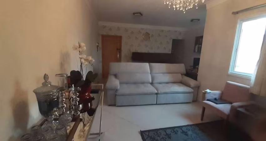 COBERTURA -PARQUE DAS NAÇOES -SANTO ANDRE