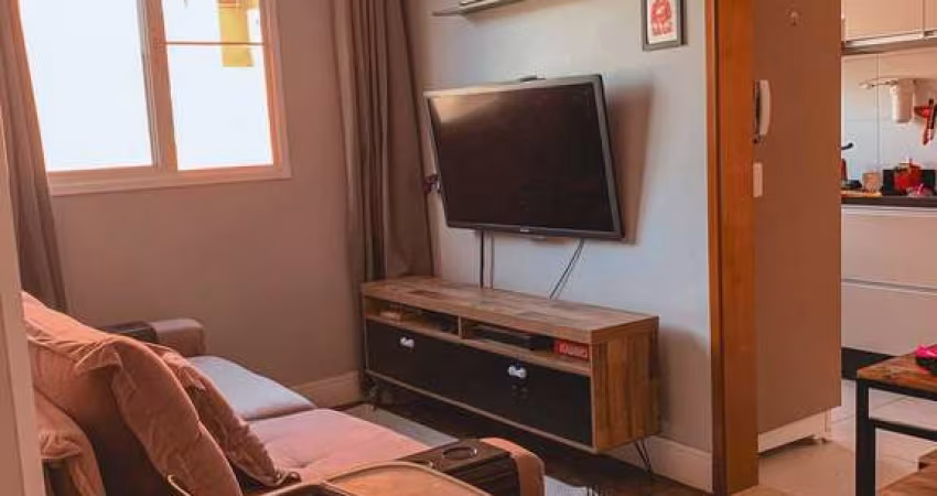 Apartamento-Camilopolis Santo André