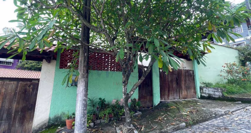 Casa à venda em Duque de Caxias, Jardim Primavera, com 2 quartos, com 71.04 m²