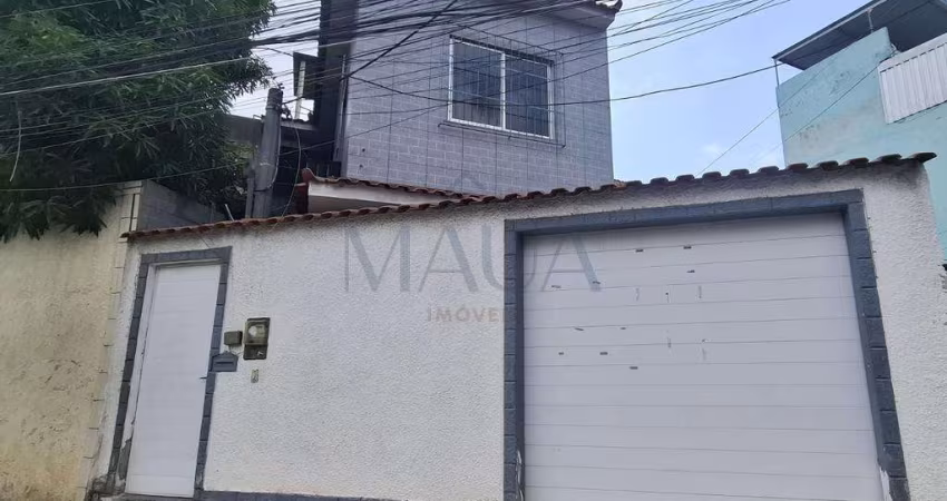 Casa para alugar em Duque de Caxias, Vila São Luís, com 2 quartos, com 70 m²
