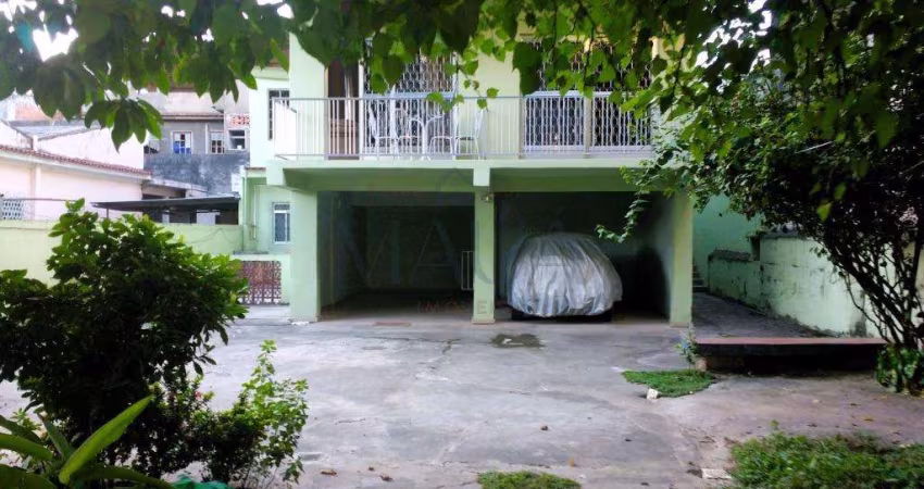 Casa à venda em São João de Meriti, Parque Analândia, com 5 quartos, com 94.42 m²
