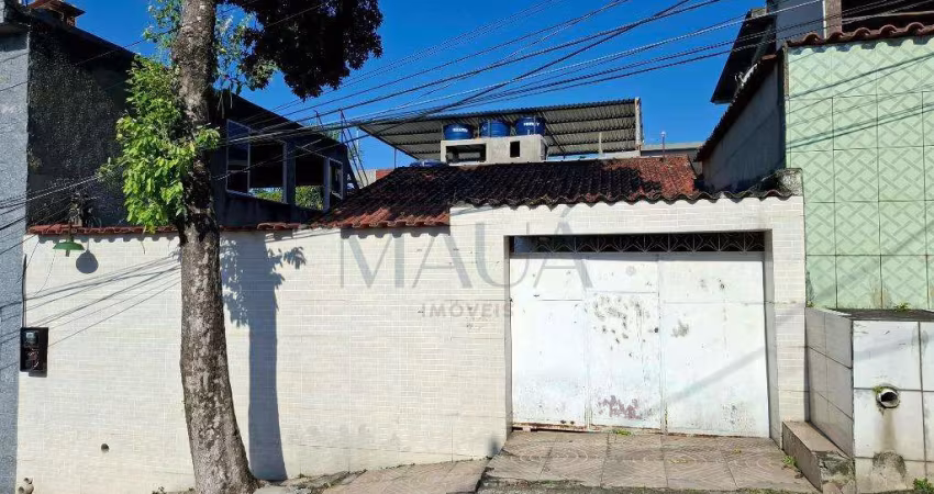 Casa para alugar em Duque de Caxias, Parque Fluminense, com 2 quartos, com 73 m²