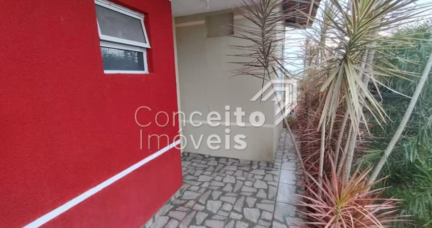Condomínio Moradas - Boa Vista - Residência com Edícula