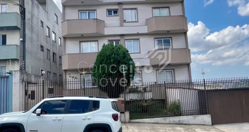 Residencial San Juan - Apartamento Semi Mobiliado