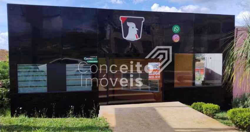 Loja / Ponto Comercial - Uvaranas