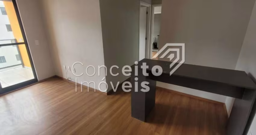 Condomínio Vista Uvaranas - Apartamento