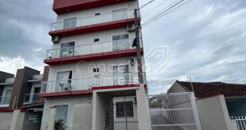 Residencial Munique - Apartamento no Comasa/Joinville 62 m²